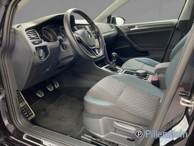 VW Golf TSI IQ DRIVE NAVI+ACC+SHZ+PDC+KLIMAAUT+ALU 