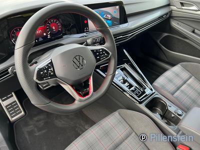 VW Golf GTI BLACK STYLE MATRIX+RFK+LED+19