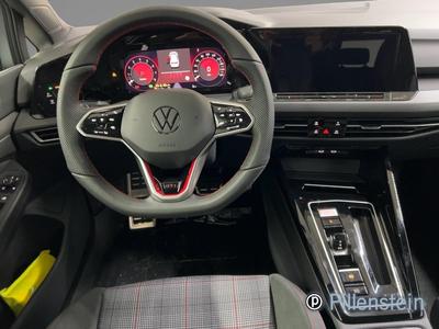 VW Golf GTI BLACK BUSINESS+MATRIX+SIDE+19