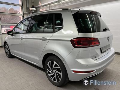 VW Golf Sportsvan TSI JOIN NAVI+ACC+SHZ+PDC+ALU+APP 