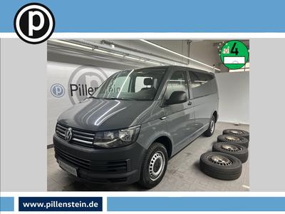 VW T6 TDI KOMBI KLIMA+8-SITZE 