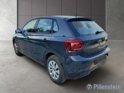 VW Polo TSI COMFORTLINE KLIMA+PDC+SHZ+DAB 