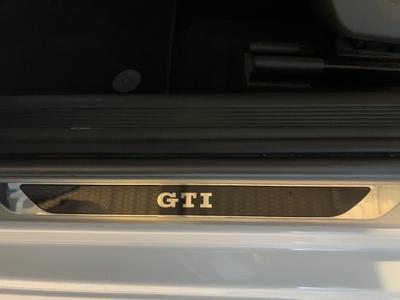 VW Polo GTI DSG SPORT+NAVI+LED+18