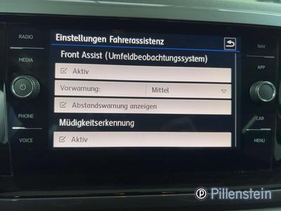 VW Polo TSI HIGHLINE NAVI+PDC+SHZ+L&S+ALU 