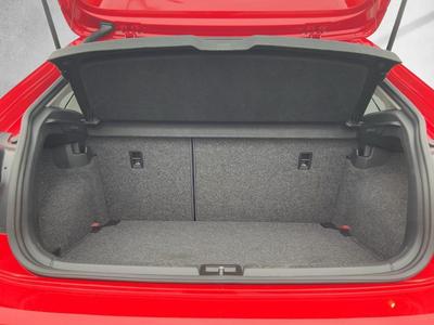 VW Polo TSI BEATS MEDIA+PANO+17