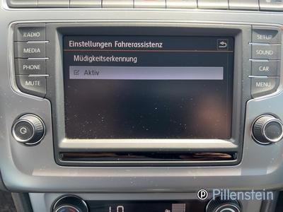 VW Polo TSI ALLSTAR MEDIA+SHZ+KLIMAAUTO.+15