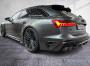 Audi RS6 -R ABT LIMITED 125/740 PS+MATT+GARANTIE 