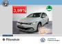 VW Golf 8 TSI NAVI+BUSINESS+SIDE+ACC 