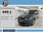 VW Touran TSI DSG HIGHLINE/BLACK NAVI+AHK+ACC+LED+RFK+SIDE 