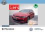 VW Golf TSI ACTIVE NAVI+ACC+LED+APP+SHZ+16