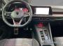 VW Golf 8 GTI DSG NAVI+LED+ACC+19