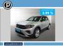 VW T-Cross TSI DSG GOAL PLUS NAVI+KAM+MATRIX+ACC+17