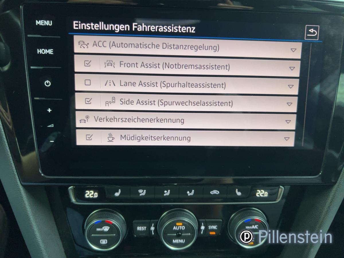 VW Arteon TDI R-LINE NAVI PRO+NAPPA+PANO+HEAD 