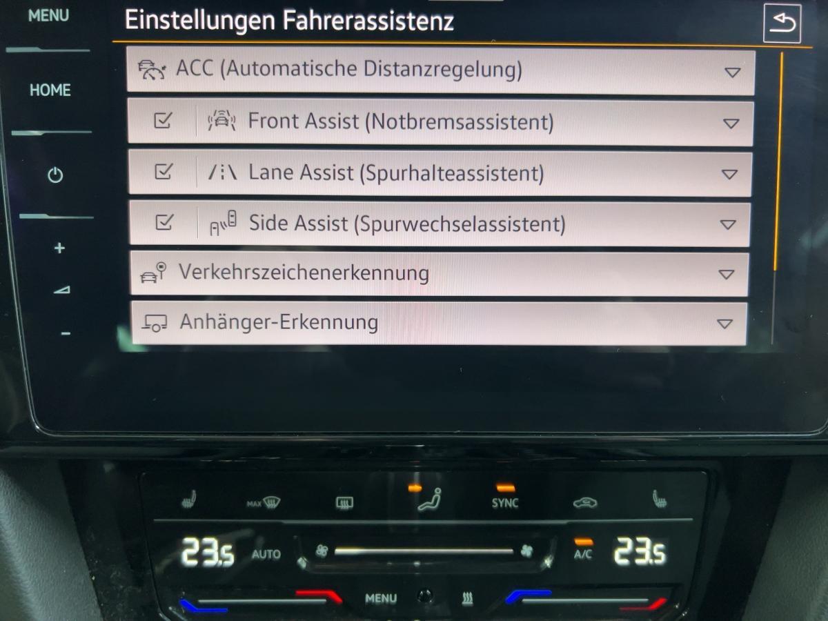 VW Arteon SBrake TDI 4MOT R-LINE AHK+STHZ+PANO+20