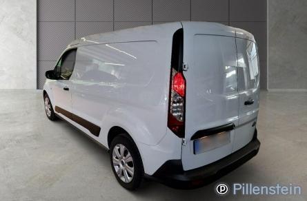 Ford Transit Connect 240 L2H1 AUDIO+PDC+ALU 