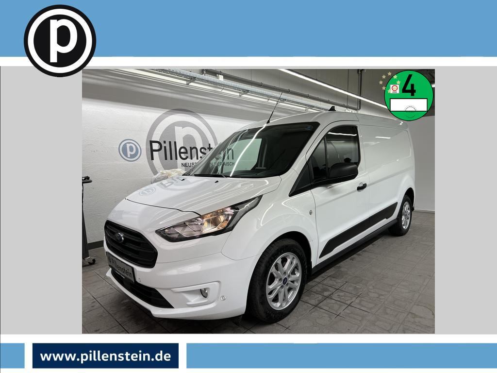 Ford Transit Connect 240 L2H1 AUDIO+PDC+ALU 