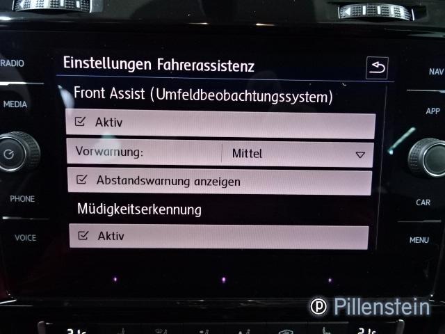 VW Golf Variant TSI JOIN NAVI+SHZ+PDC+ALU+KLIMAAUT 