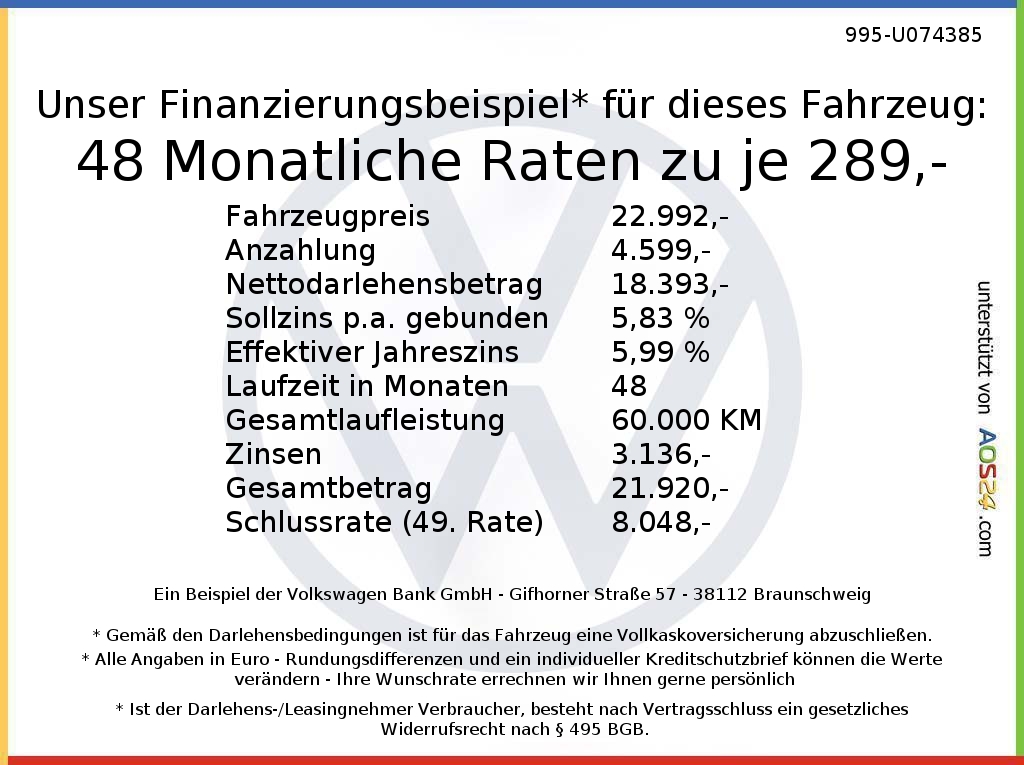 VW Polo TSI DSG STYLE NAVI+MATRIX+KAM+IQ+ACC+GJR 