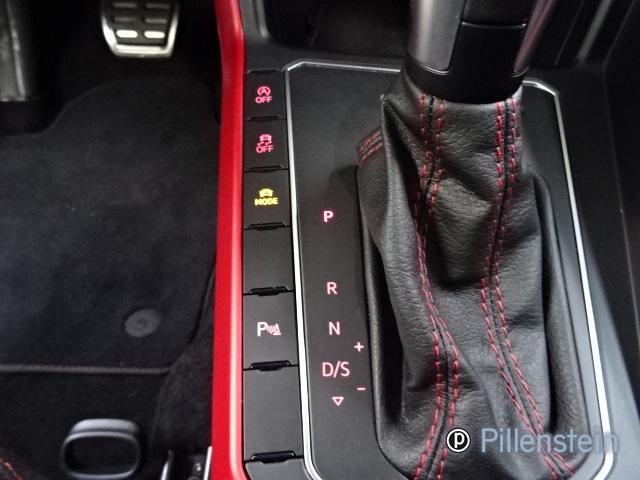 VW Polo GTI DSG NAVI+LED+ROOF+DIGI+ACC+18