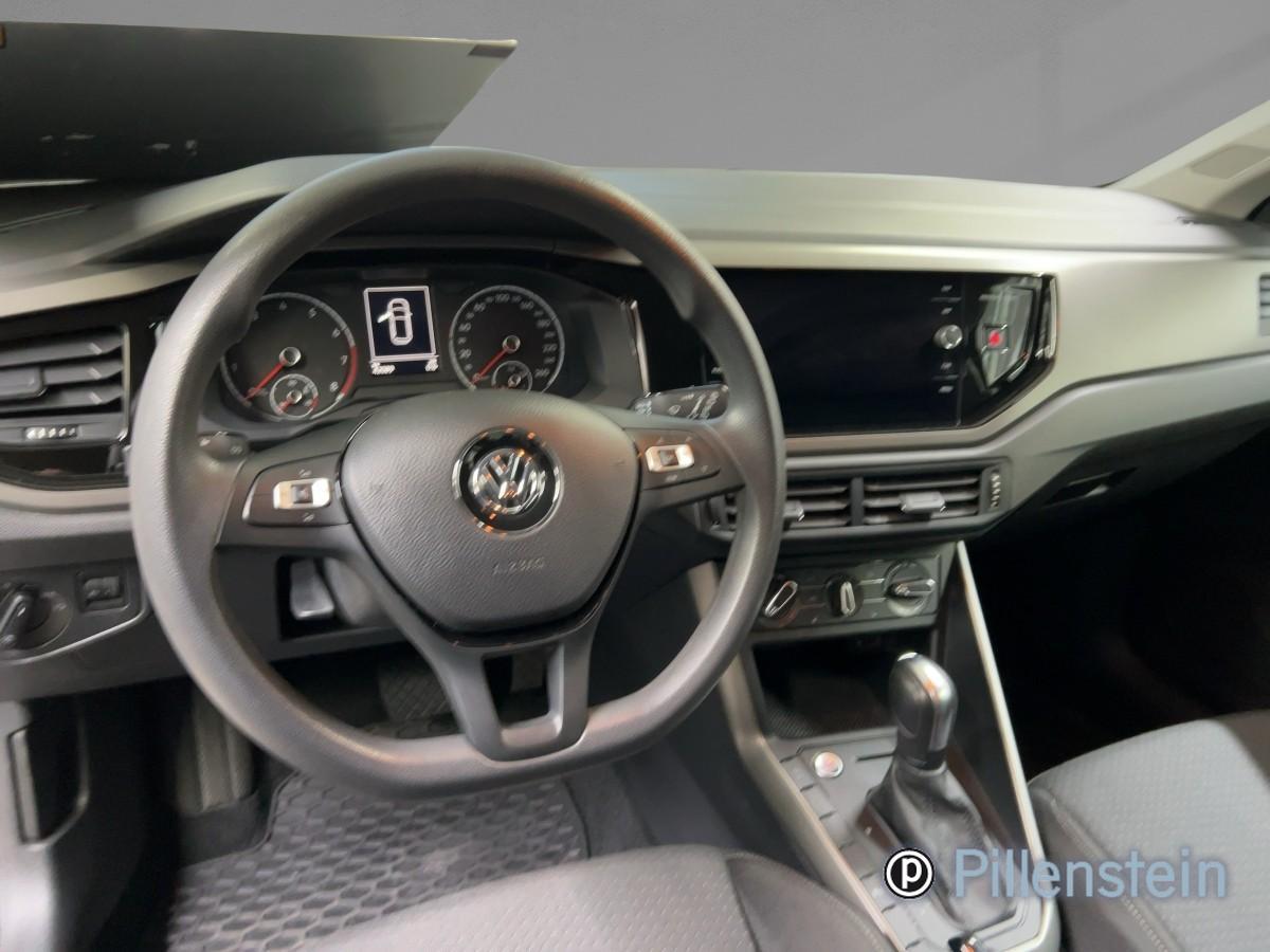 VW Polo TSI DSG NAVI+DIGI+APP+SHZ+PDC+ALU 