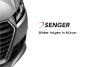 Audi RS3 Sportback 280 km/h Bang&Olufsen Design-Paket 