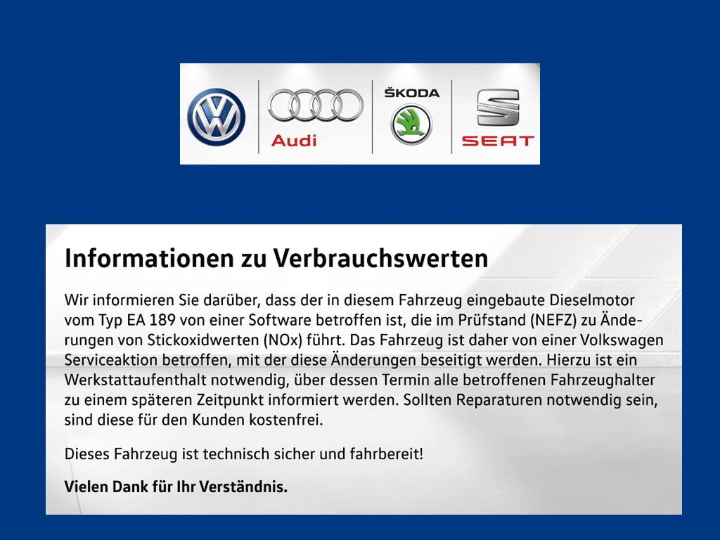 VW Tiguan 2.0 TSI IQ.DRIVE 4Motion Navi ACC 