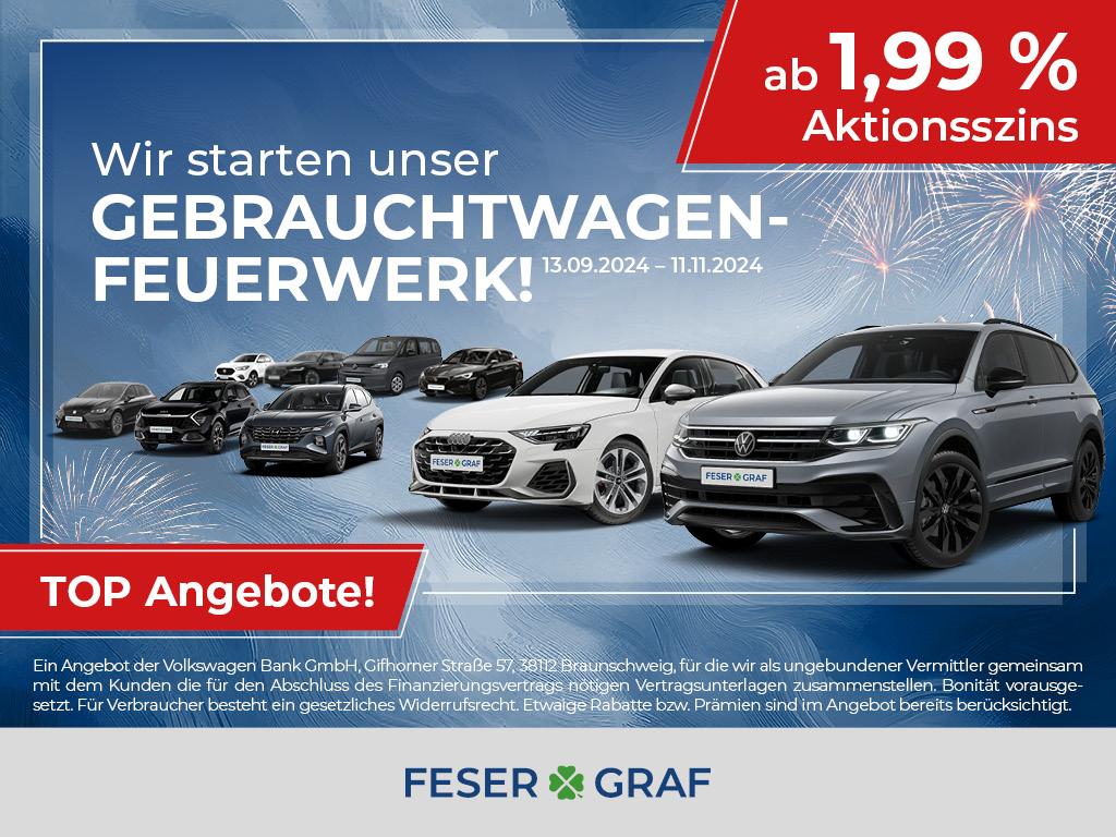 VW T-Roc Cabriolet 1.5 TSI EDITION BLACK PLUS AHK NAVI KAM 