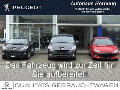 Opel Astra Twin Top 1.6 Cosmo Cabrio Leder PDC 