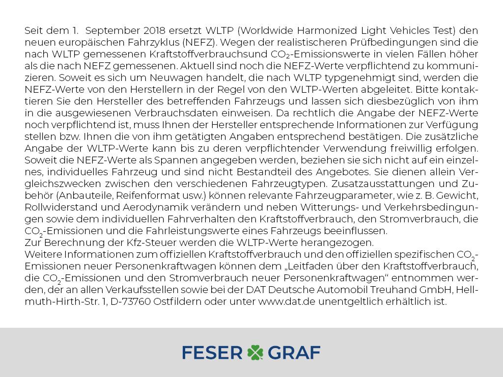 VW ID. Buzz Cargo 150kW 77kWh/Wischdüsen beh./AppCo 
