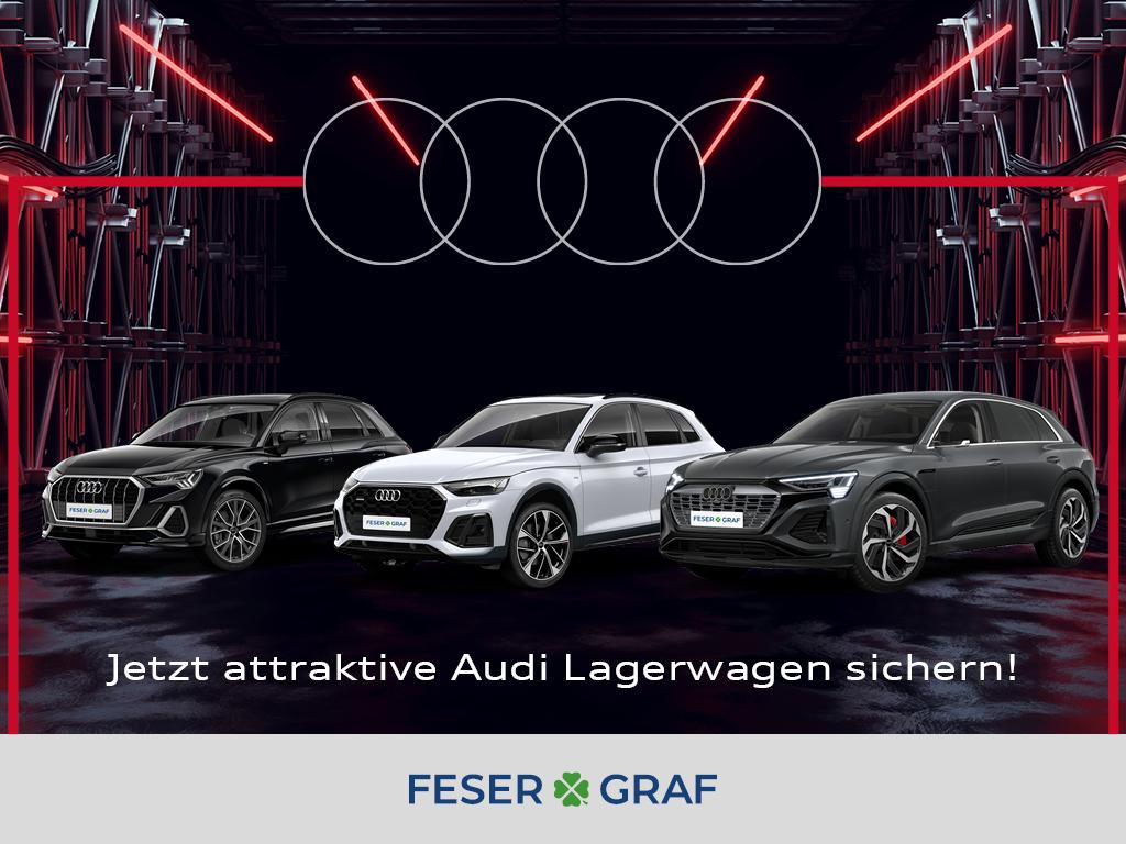Audi RS3 Sportback KERAMIK/MATRIX-LED/HEAD-UP/PANO 