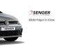 VW Polo R-Line 1,0 l TSI Roof Pack Assistenz-Paket 