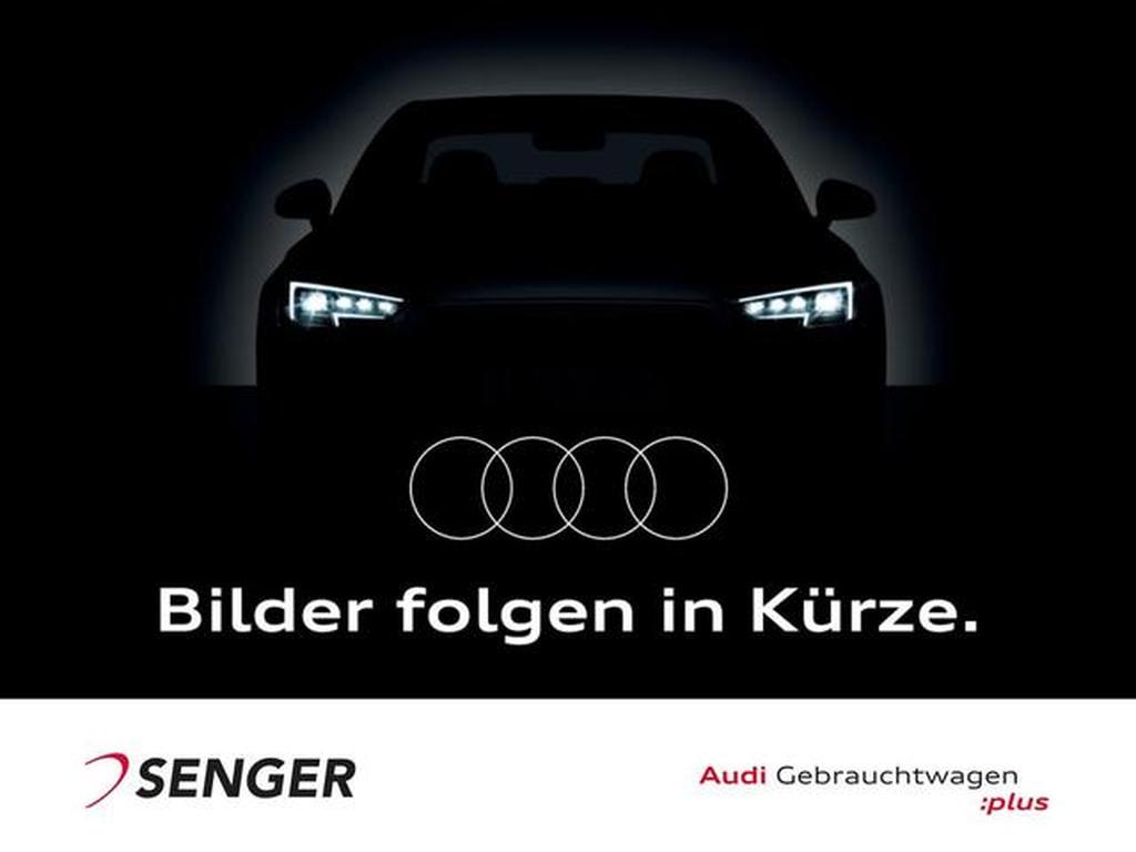 Audi A4 Avant 35 TFSI LED AHK el. Sitze Phone Box 
