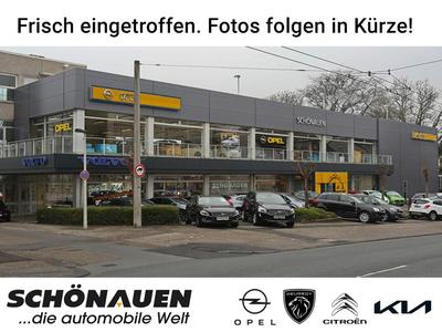 Opel Crossland ELEGANCE 1.2 TURBO S&S+RFK+KLI+CARPLAY+ 