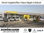 Opel Crossland 1.2 AUT. ELEGANCE +AHK+HUD+KLS+S/LHZ++ 