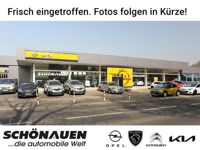 Opel Crossland 1.2 AUT. ELEGANCE +AHK+HUD+KLS+S/LHZ++ 