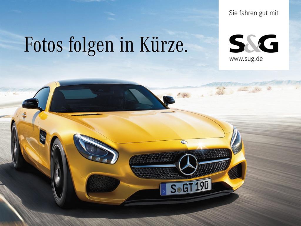 Mercedes-Benz Sprinter 317 CDI MBUX+RüKam+AHK+Navi+DAB+Klima+ 