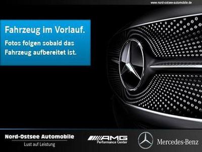Mercedes-Benz C 300 T AMG Comand Pano Distronic HUD Night 