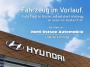 Hyundai I10 FL Trend Komfort-Paket Navi PDC Sitzhz 