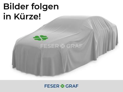 VW Caddy Maxi Kombi 5-Sitzer LR 1.4 TSI Radio Klima SHZ 