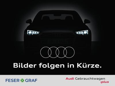 Audi Q3 Sportback S line S-tronic Matrix-LED/Pano/SONOS/AZ 