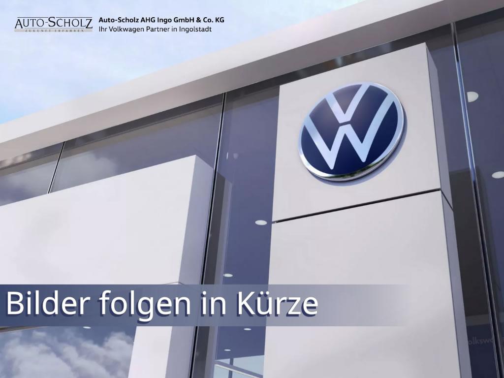 VW T6.1 Transporter Kombi 2.0 TDI DSG KR 9 Sitze 