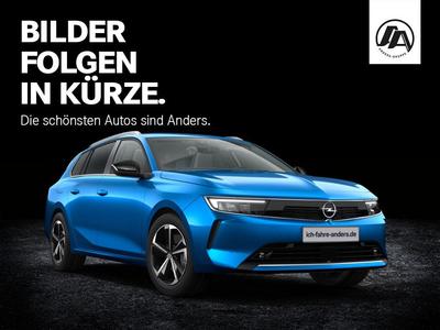 Opel Astra ST 1.2 2020 +LED+SHZ+KeyLess+SpurH+DynLi. 