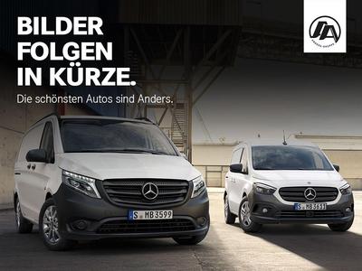 Mercedes-Benz Vito 116 Kasten Klima* Rückfk* Easy-Cargo* Tempomat 
