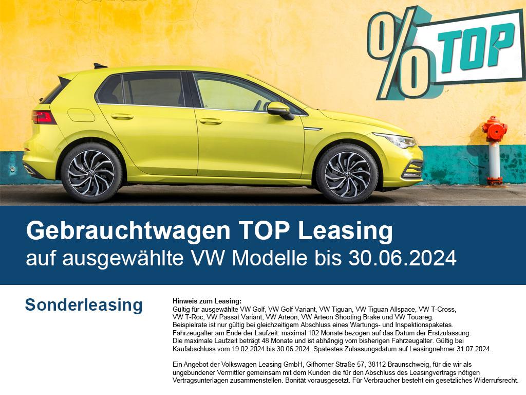 VW Passat Variant Business 1.5 TSI ACC+AHK+LED+NAVI 
