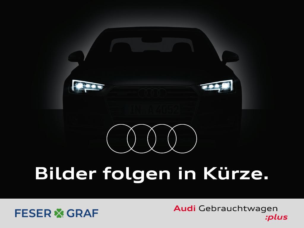 Audi A4 Avant 30 TDI S tronic S Line Int Leder,LED,Navi 