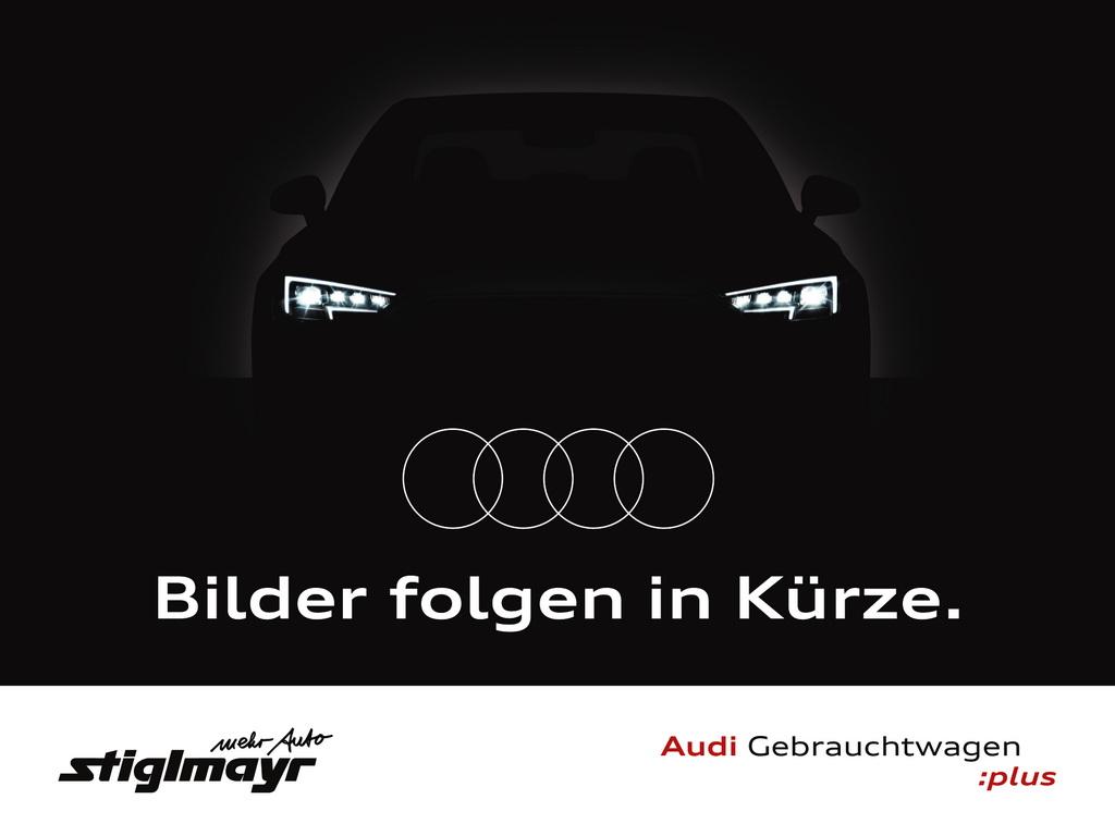 Audi A1 Sportback Advanced 25 TFSI advanNAVI+SITZHZG VO+KO 