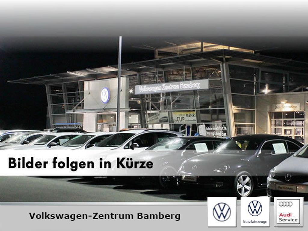 VW Golf VI Cabriolet 2.0 TSI GTI+NAV+PDC+GRA+XENON 