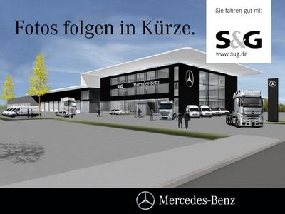 Mercedes-Benz Sprinter 314 CDI Kasten Hochdach Lang MBUX+RüKa 