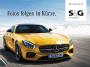 Mercedes-Benz GLC 300 d 4M AHK+Pano+LED+Chrom+Distro+Business 