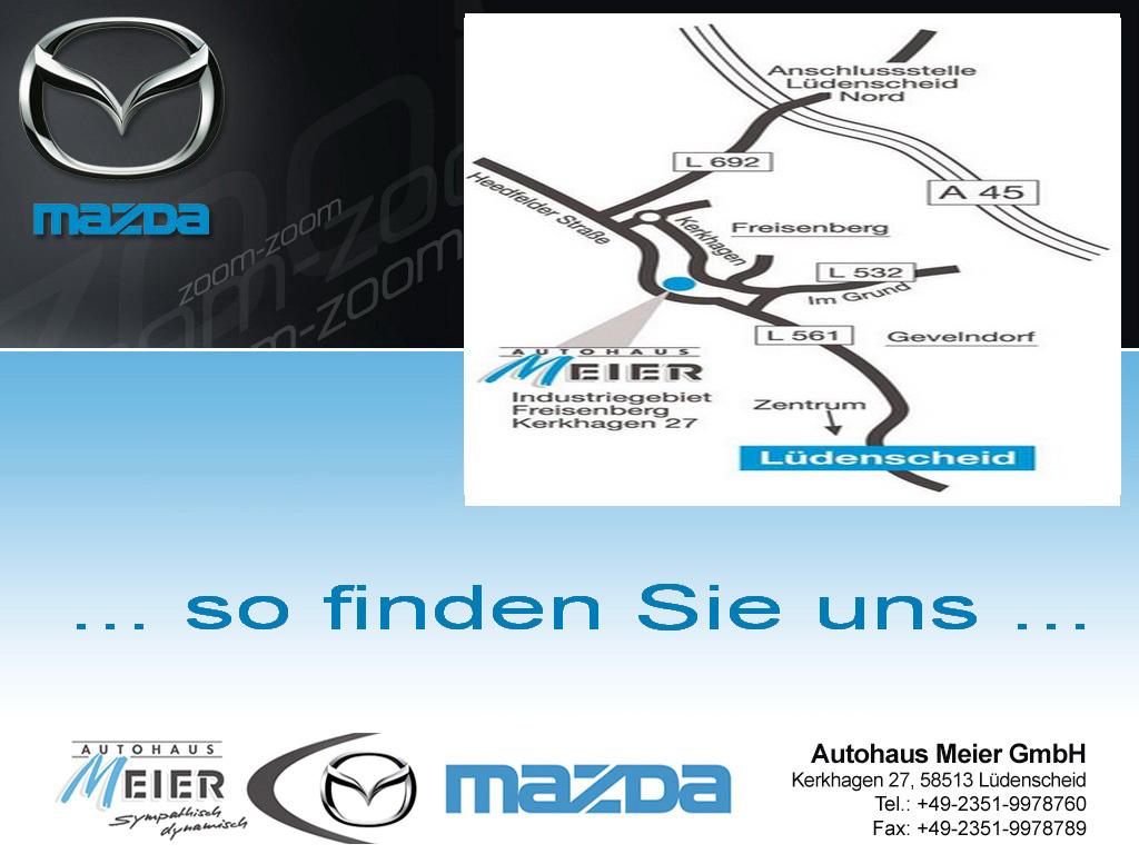 Mazda MX-5 Signature 